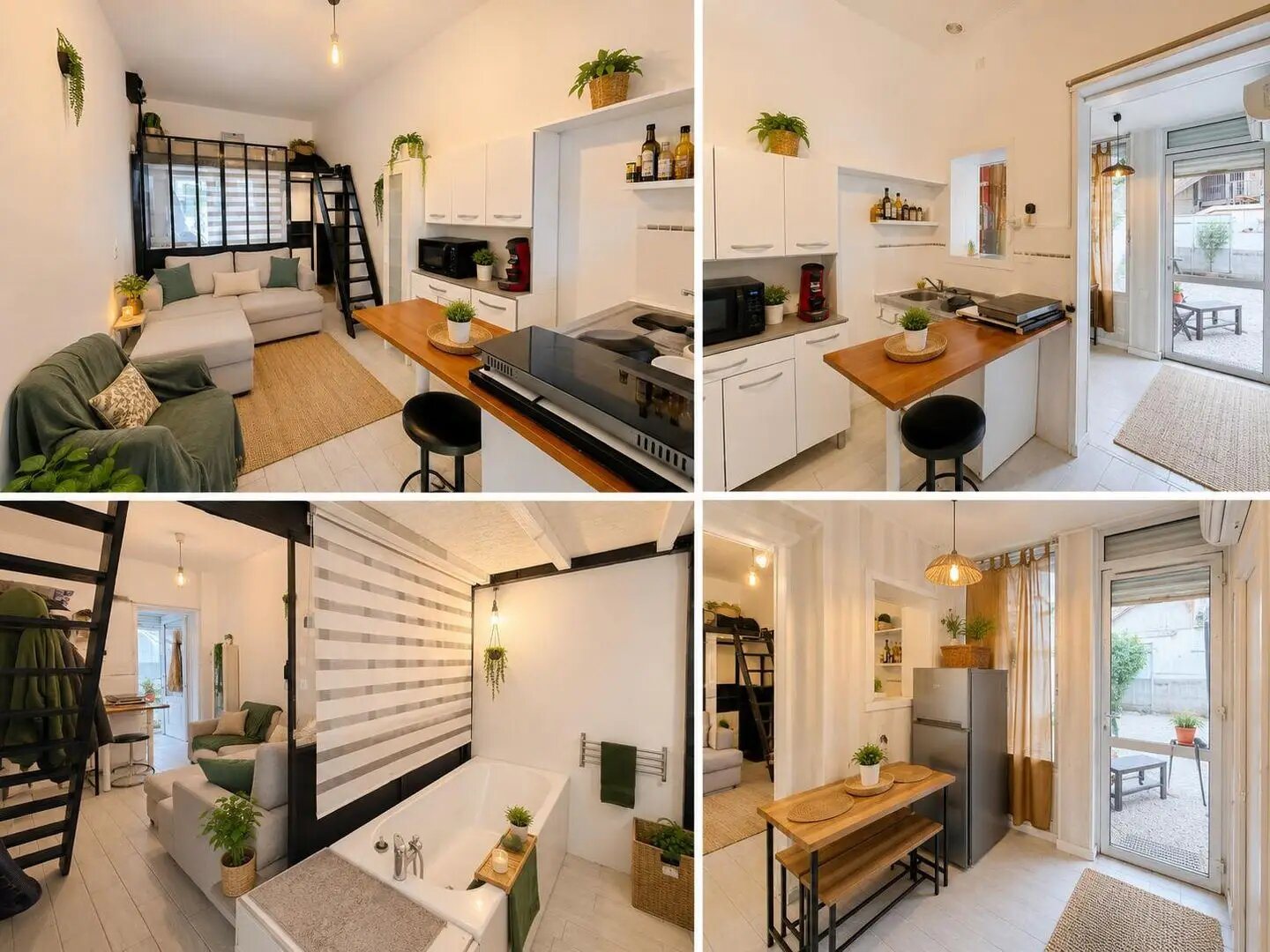 Appartement à vendre, 23m², Palavas-les-Flots