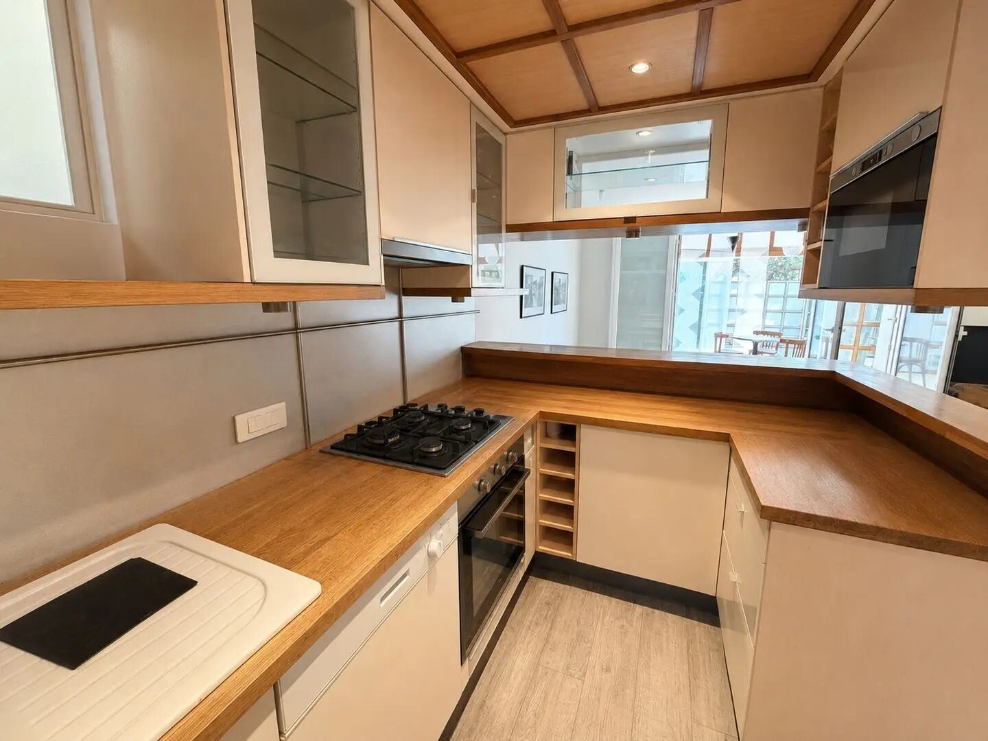 Appartement à vendre, 53m², Palavas-les-Flots