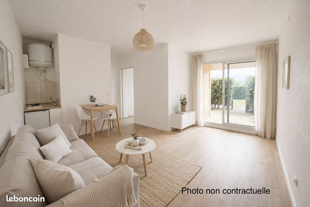 Appartement à vendre, 25m², Palavas-les-Flots