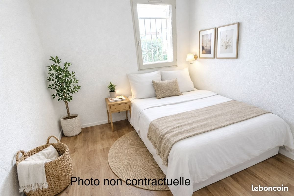 Appartement à vendre, 25m², Palavas-les-Flots