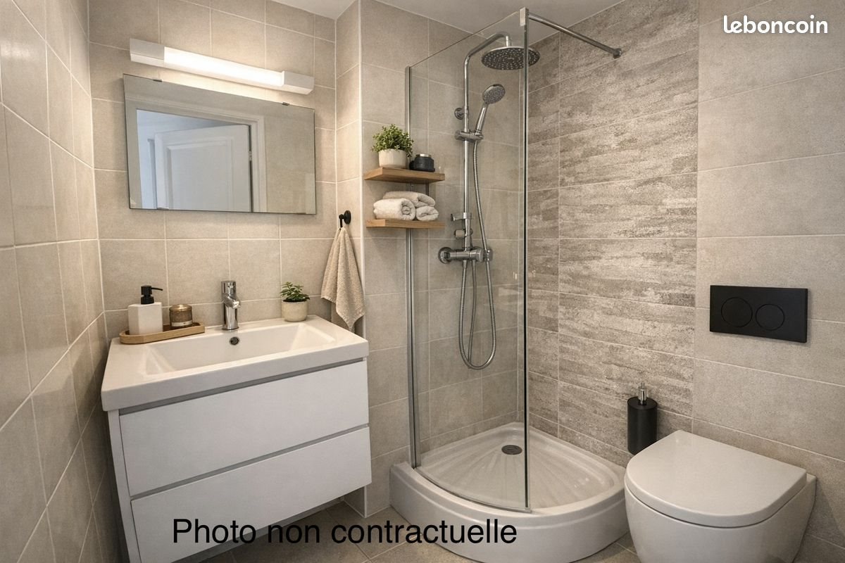 Appartement à vendre, 25m², Palavas-les-Flots