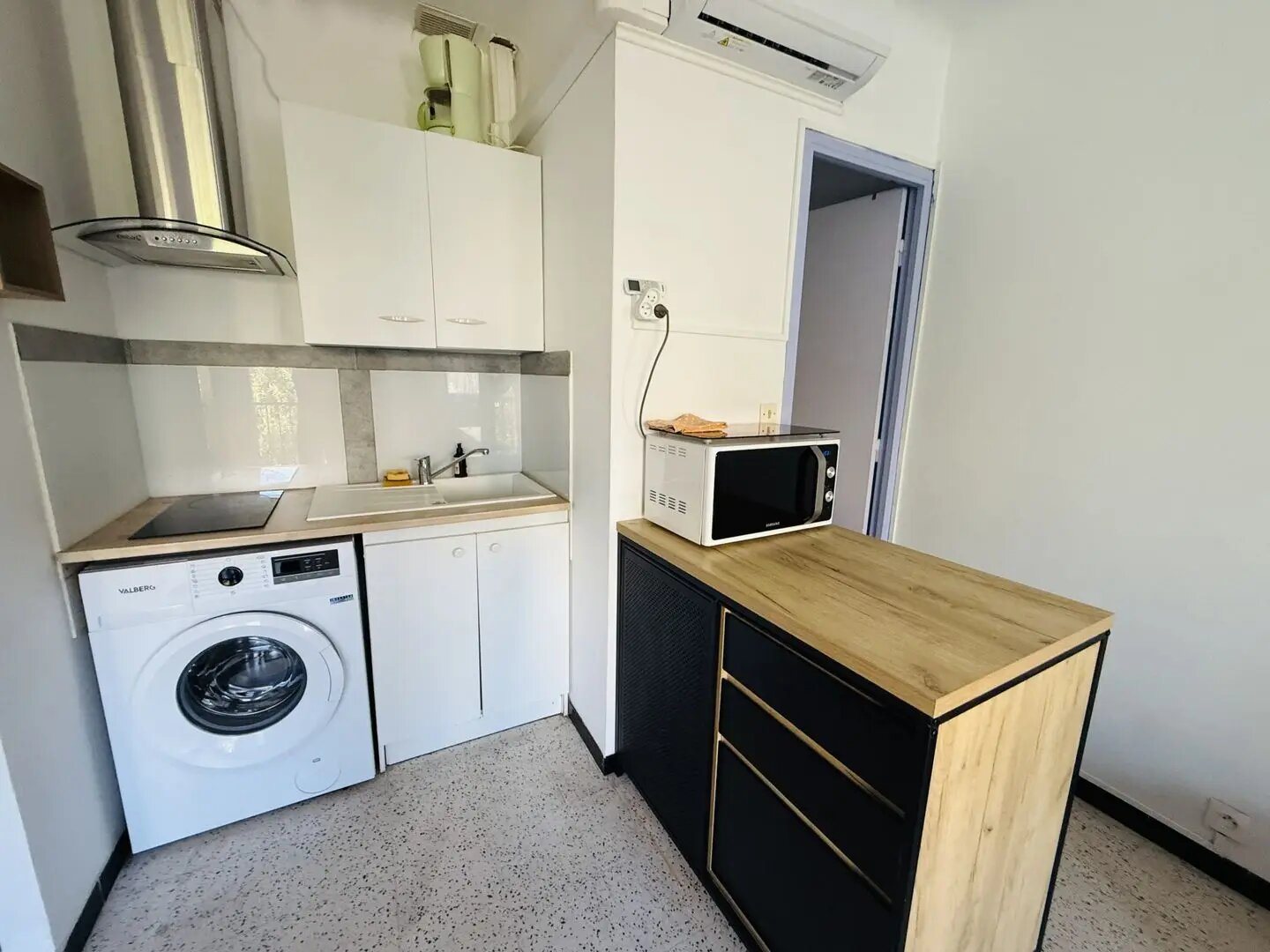 Appartement à vendre, 24m², Palavas-les-Flots
