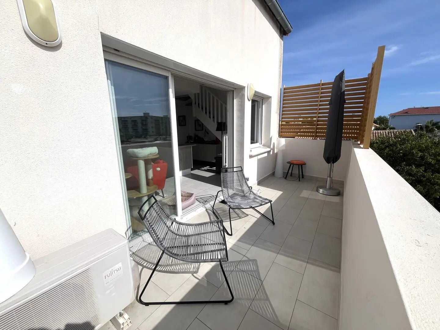 Appartement à vendre, 62m², Palavas-les-Flots