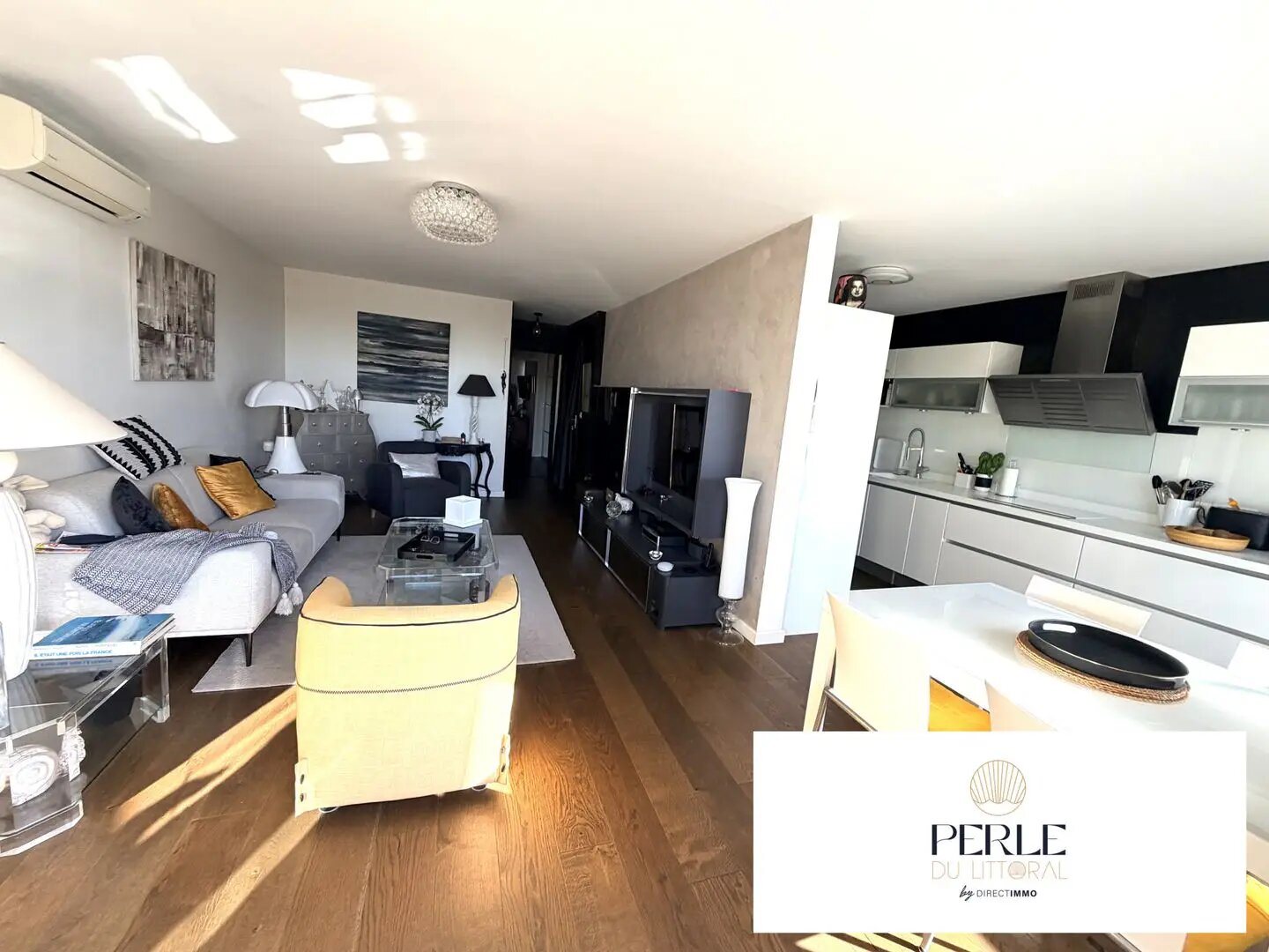 Appartement à vendre, 73m², Palavas-les-Flots