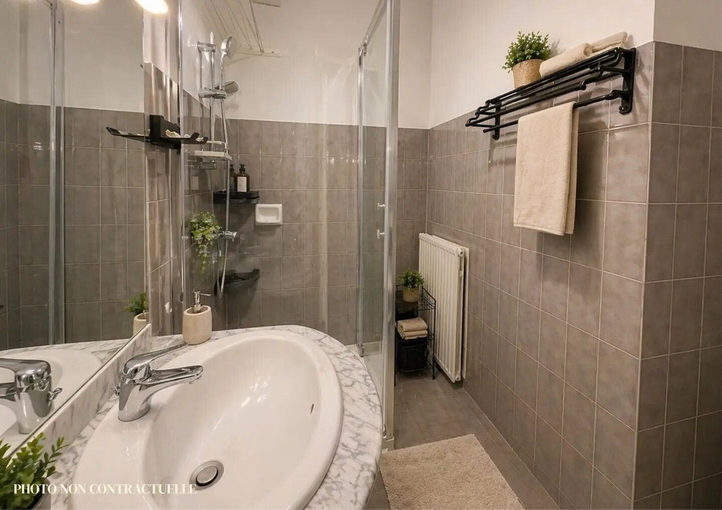 Appartement à vendre, 15m², La Grande-Motte