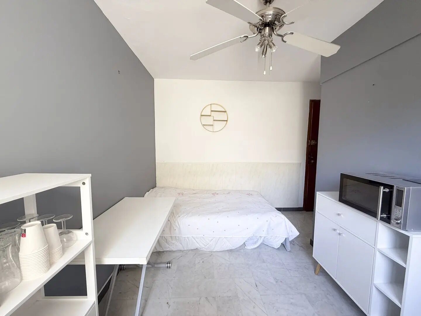 Appartement à vendre, 15m², La Grande-Motte