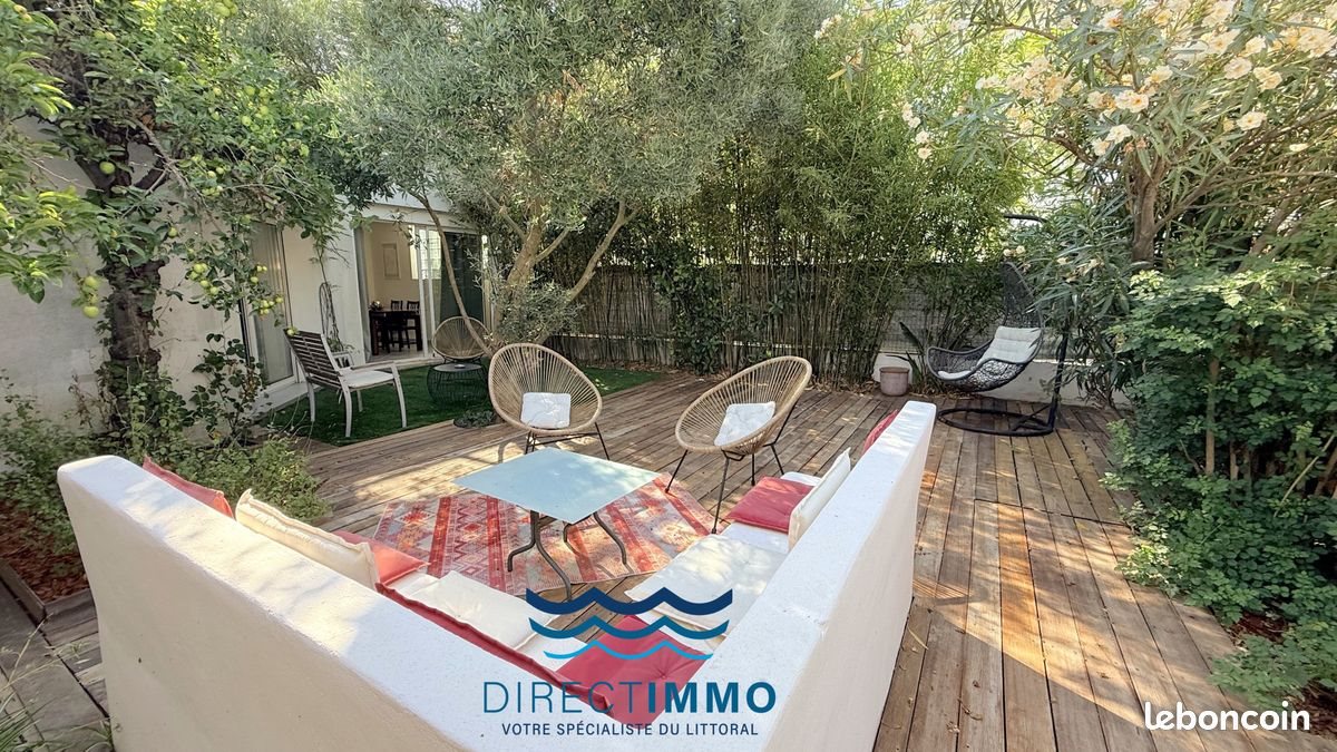 Maison à vendre, 179m², Mauguio