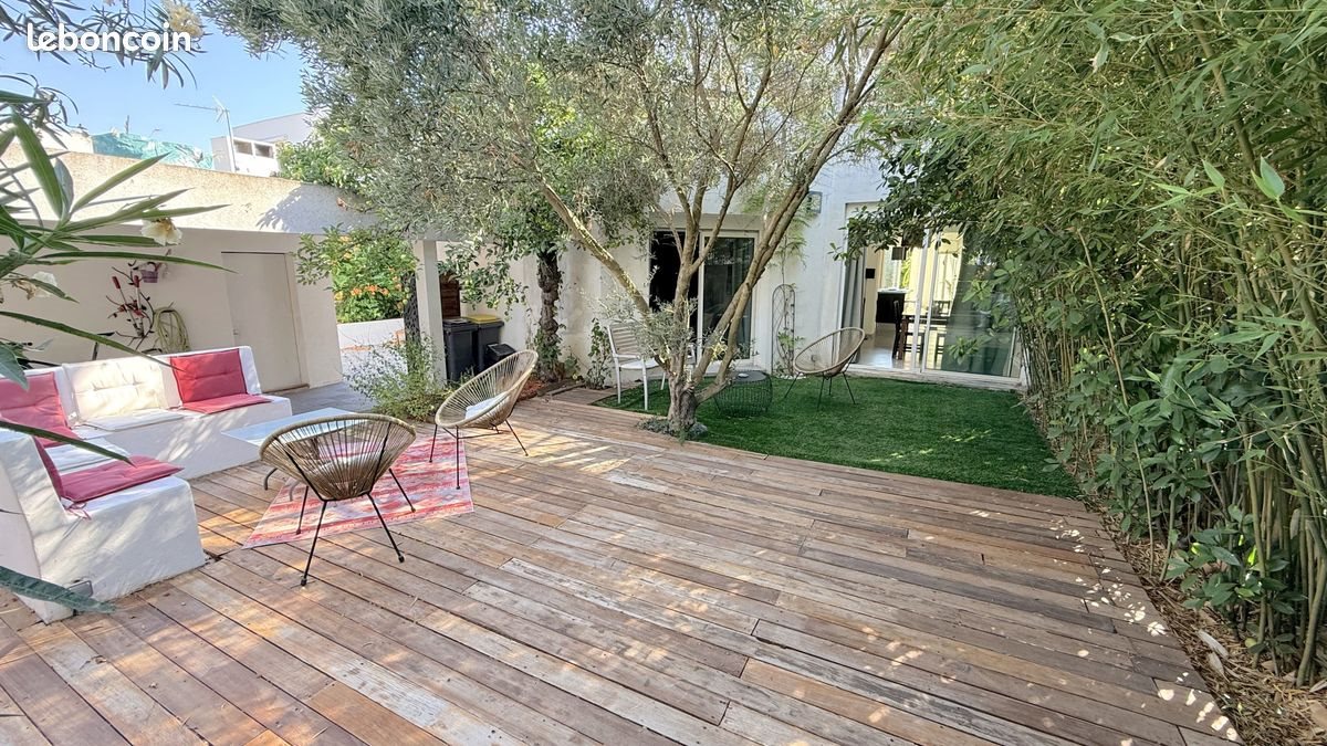 Maison à vendre, 179m², Mauguio