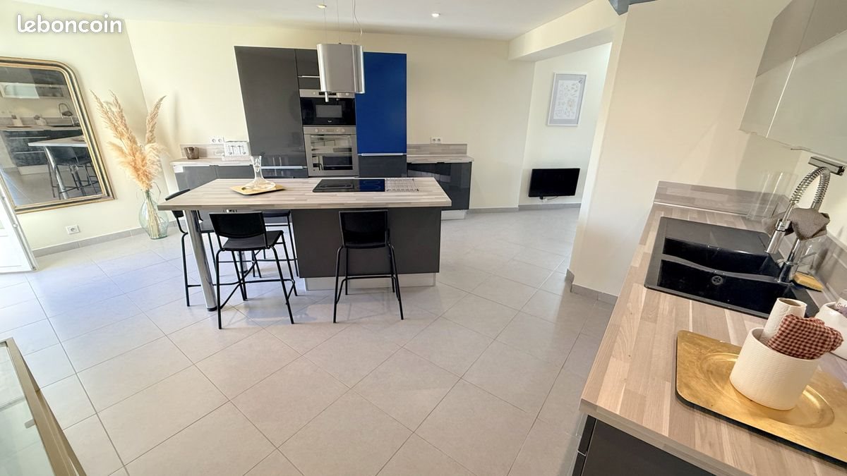 Maison à vendre, 179m², Mauguio
