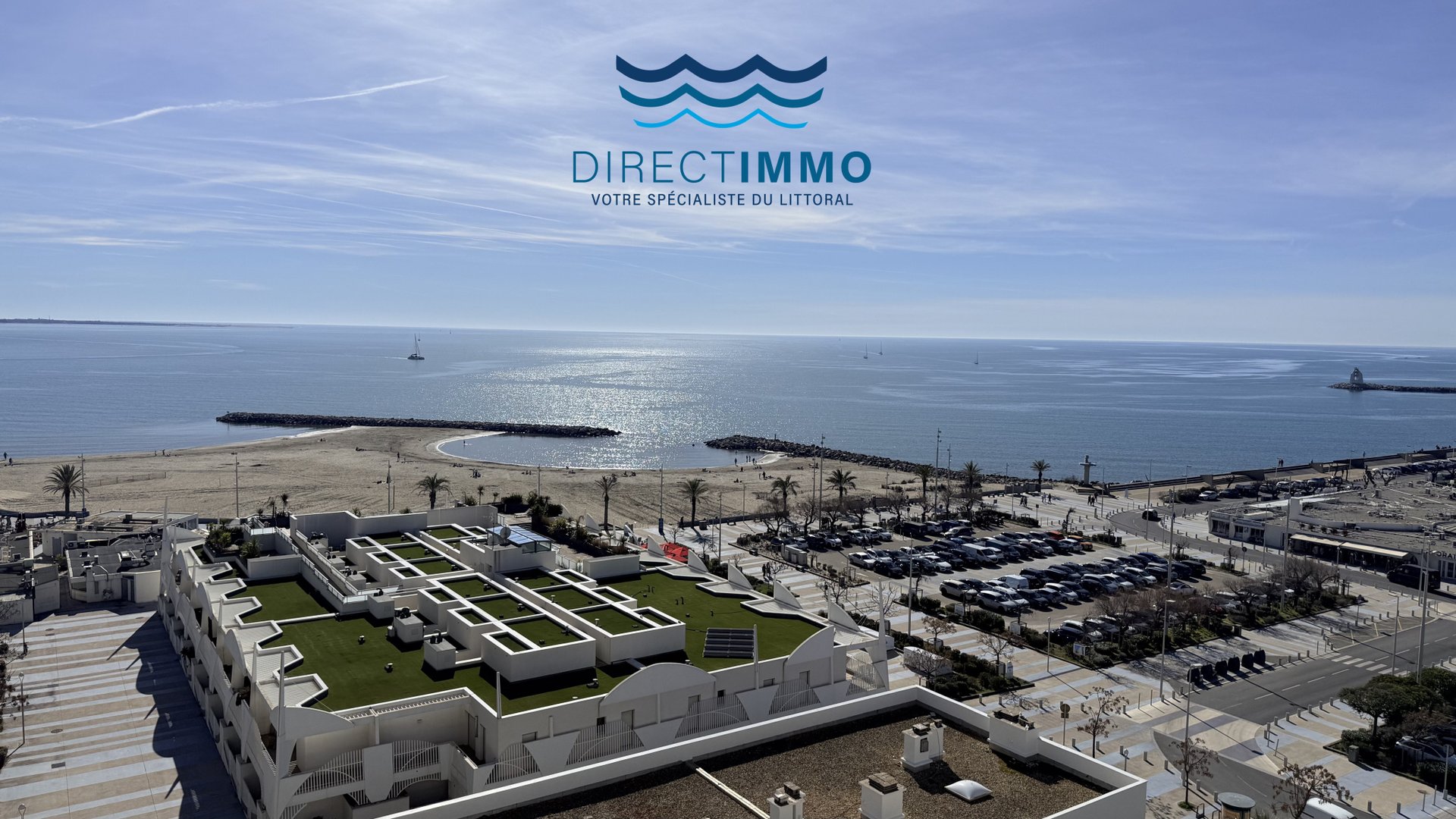 Maison à vendre, 86m², La Grande-Motte