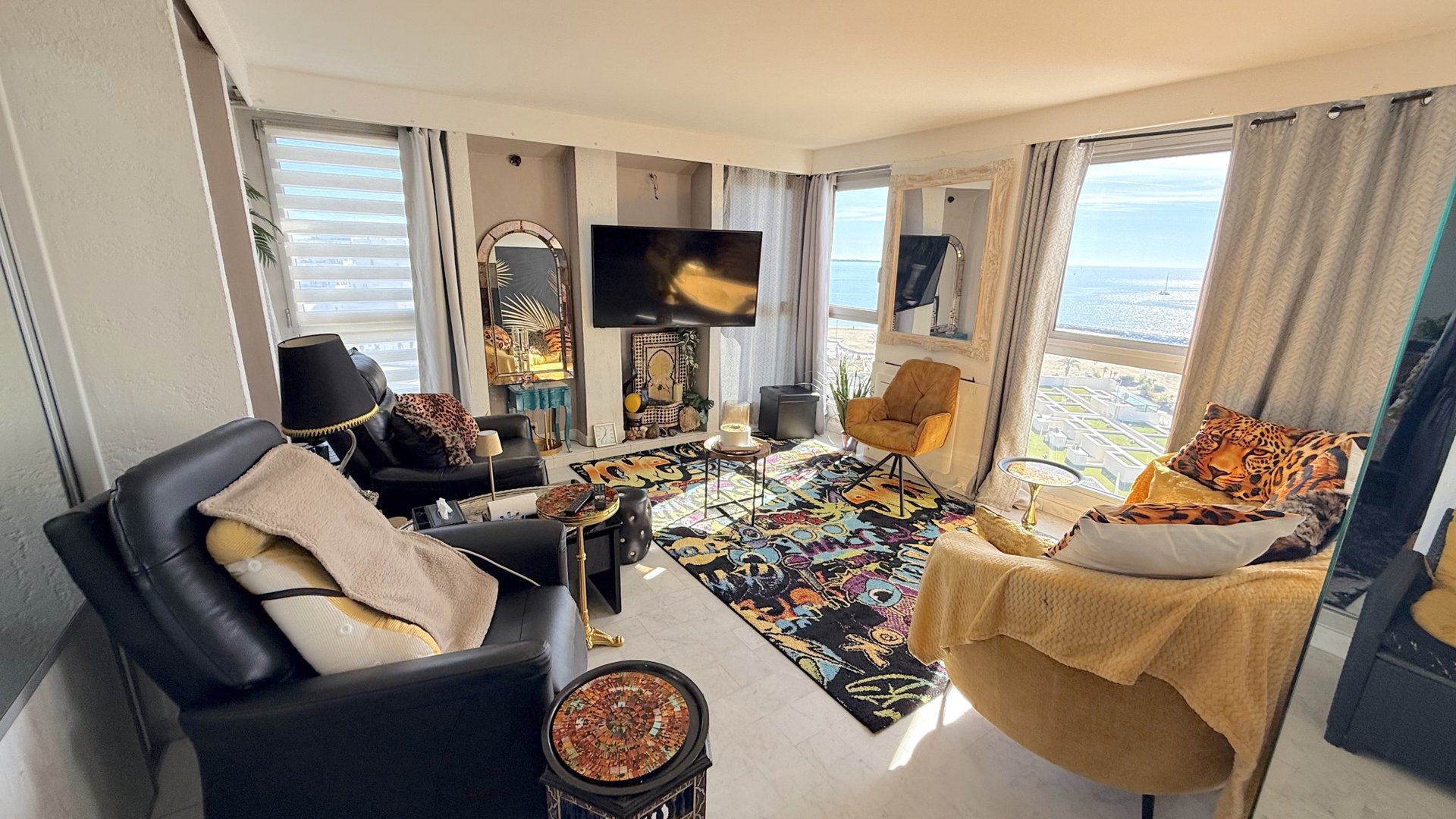Maison à vendre, 86m², La Grande-Motte