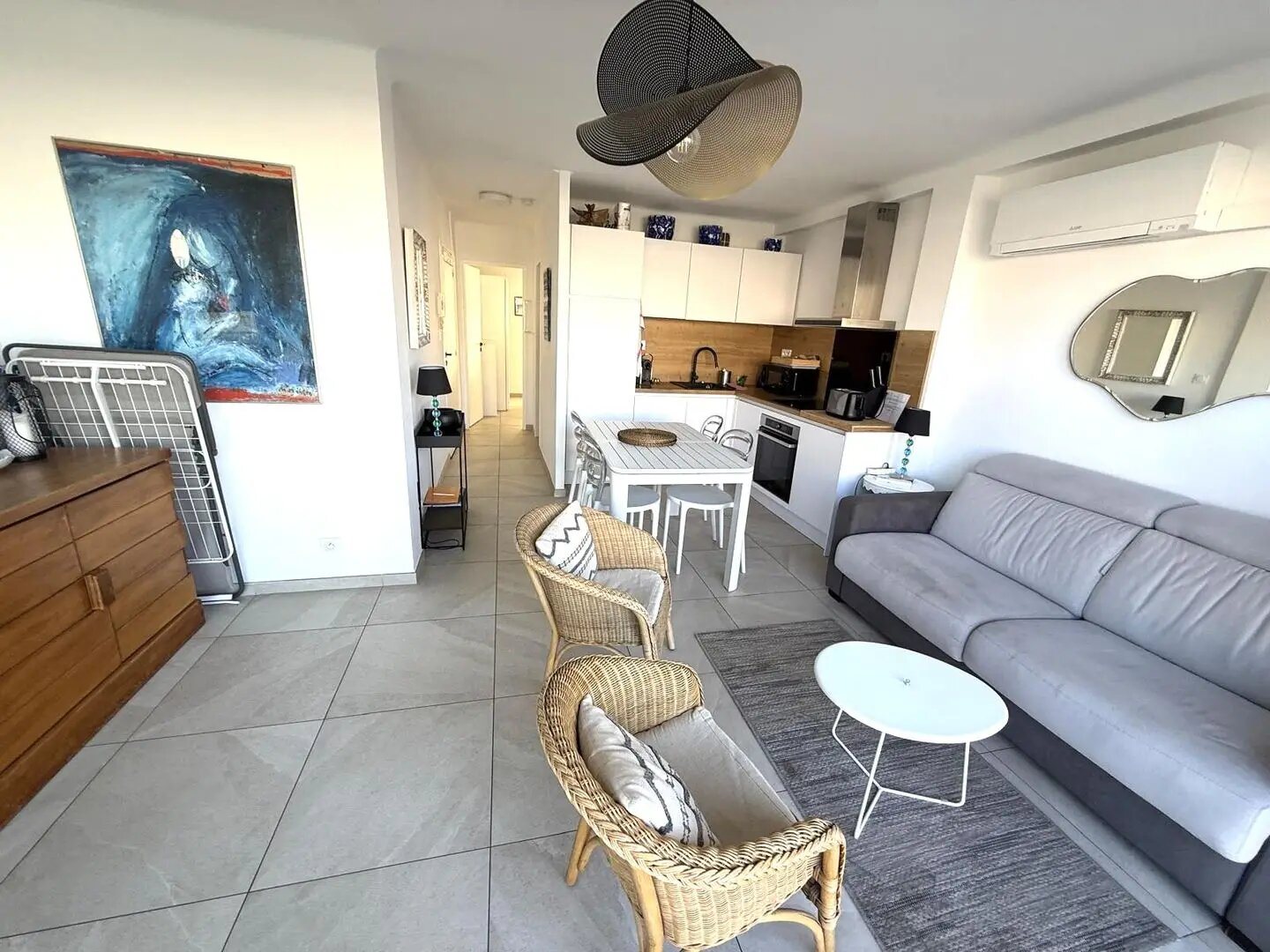 Appartement à vendre, 35m², Palavas-les-Flots