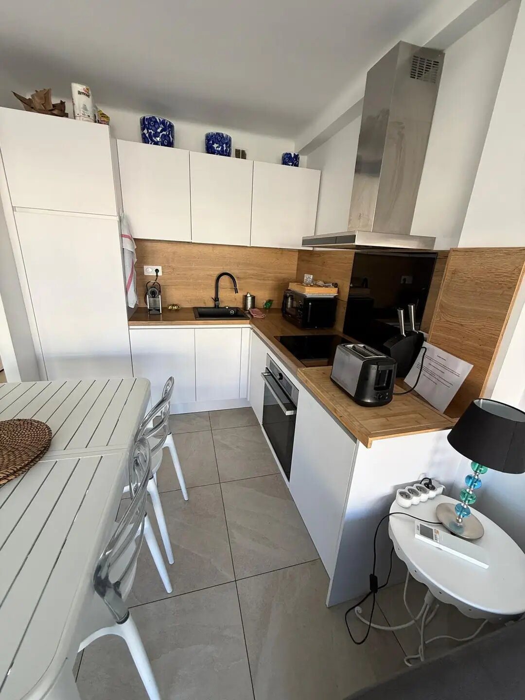 Appartement à vendre, 35m², Palavas-les-Flots
