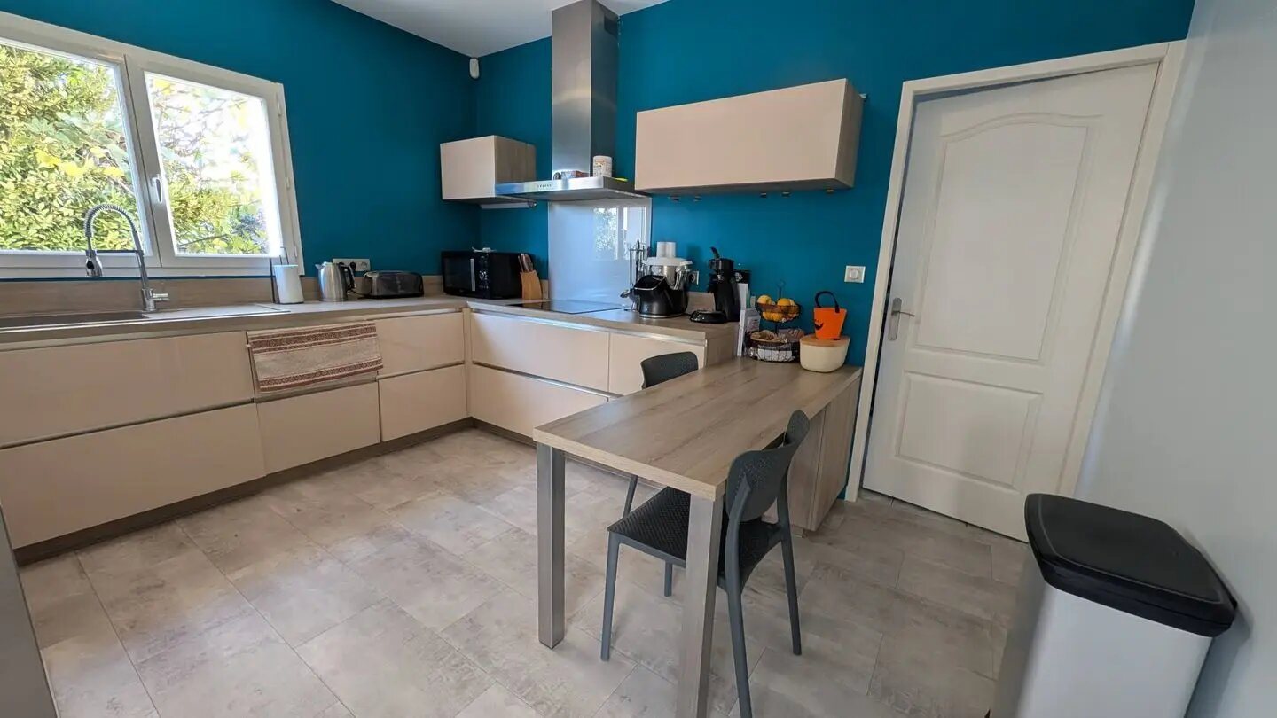 Maison à vendre, 166m², Villeneuve-lès-Maguelone
