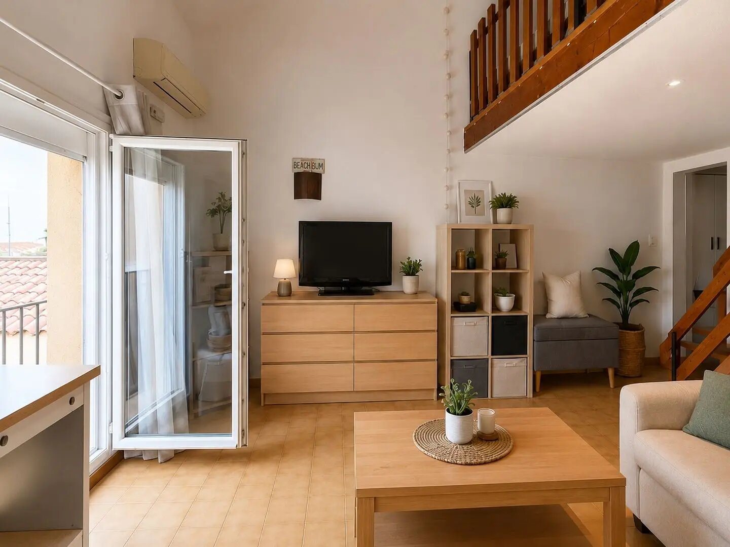 Appartement à vendre, 46m², Palavas-les-Flots