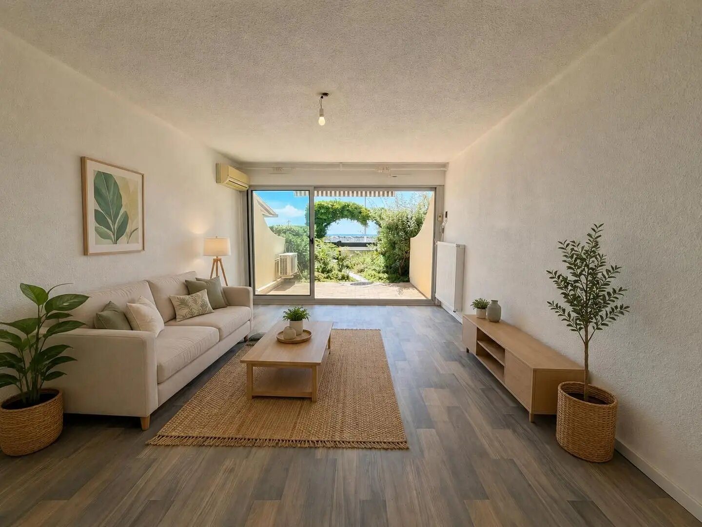 Appartement à vendre, 56m², Palavas-les-Flots