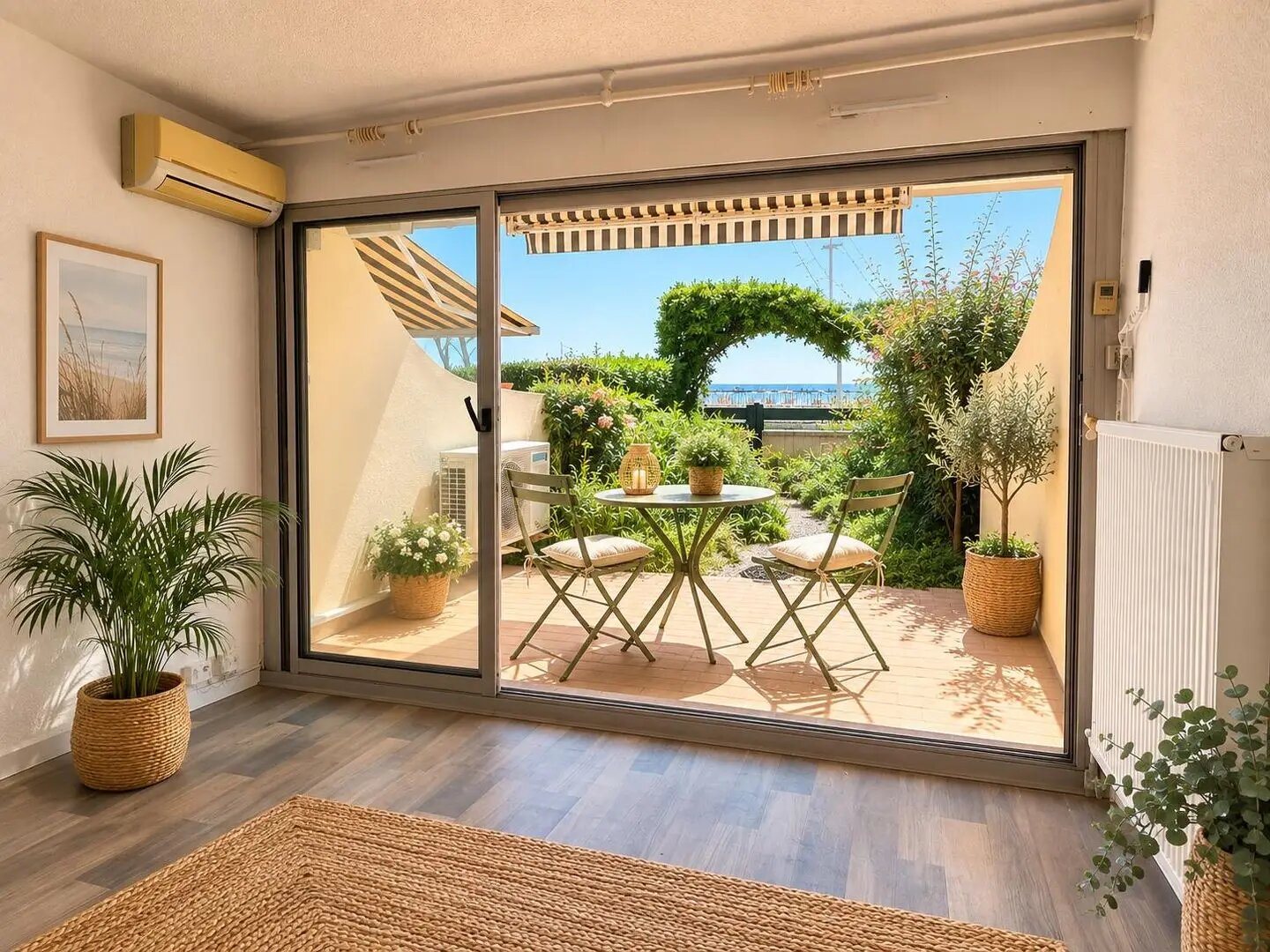 Appartement à vendre, 56m², Palavas-les-Flots