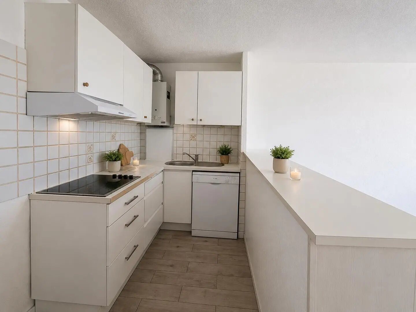 Appartement à vendre, 56m², Palavas-les-Flots