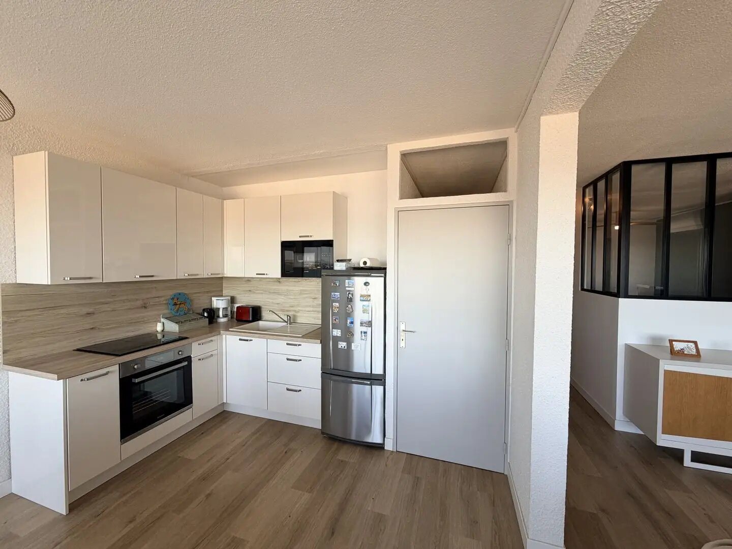 Appartement à vendre, 56m², Palavas-les-Flots