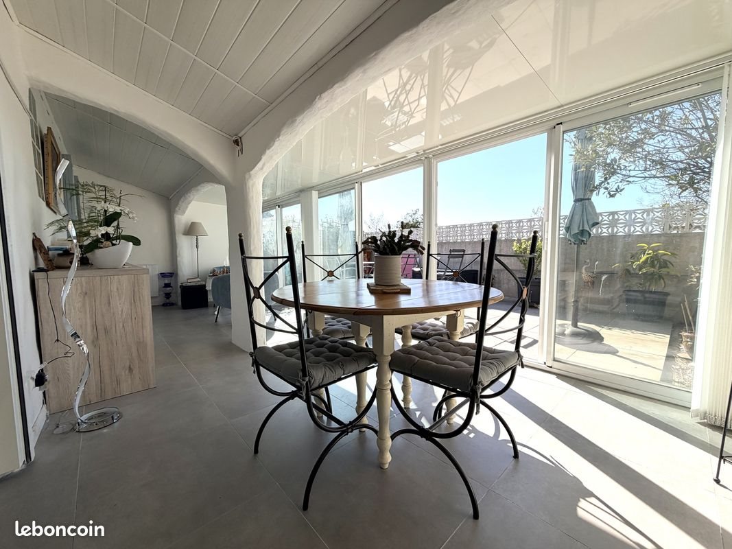 Maison à vendre, 72m², Palavas-les-Flots
