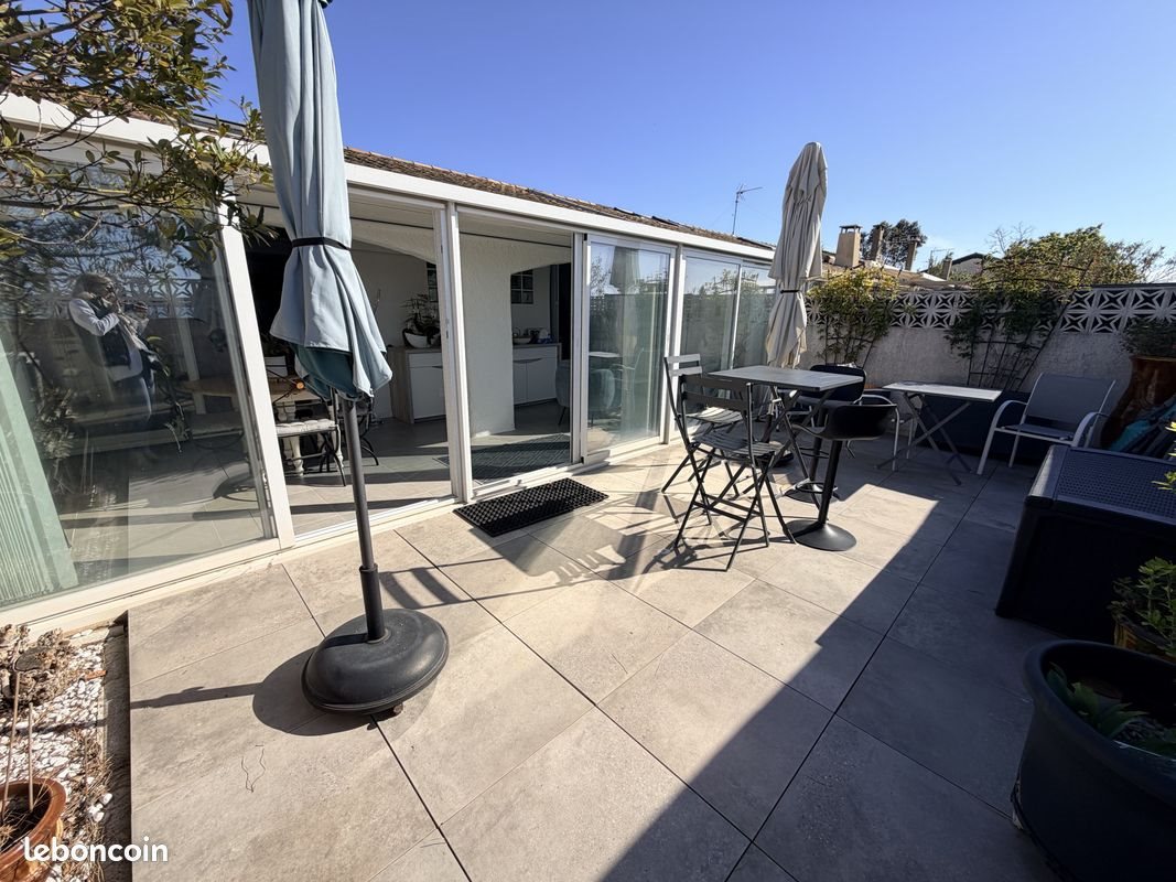Maison à vendre, 72m², Palavas-les-Flots