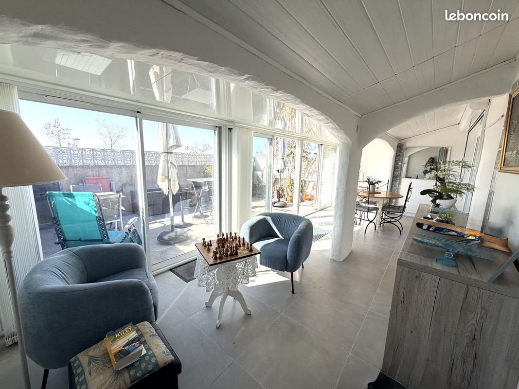 Maison à vendre, 72m², Palavas-les-Flots