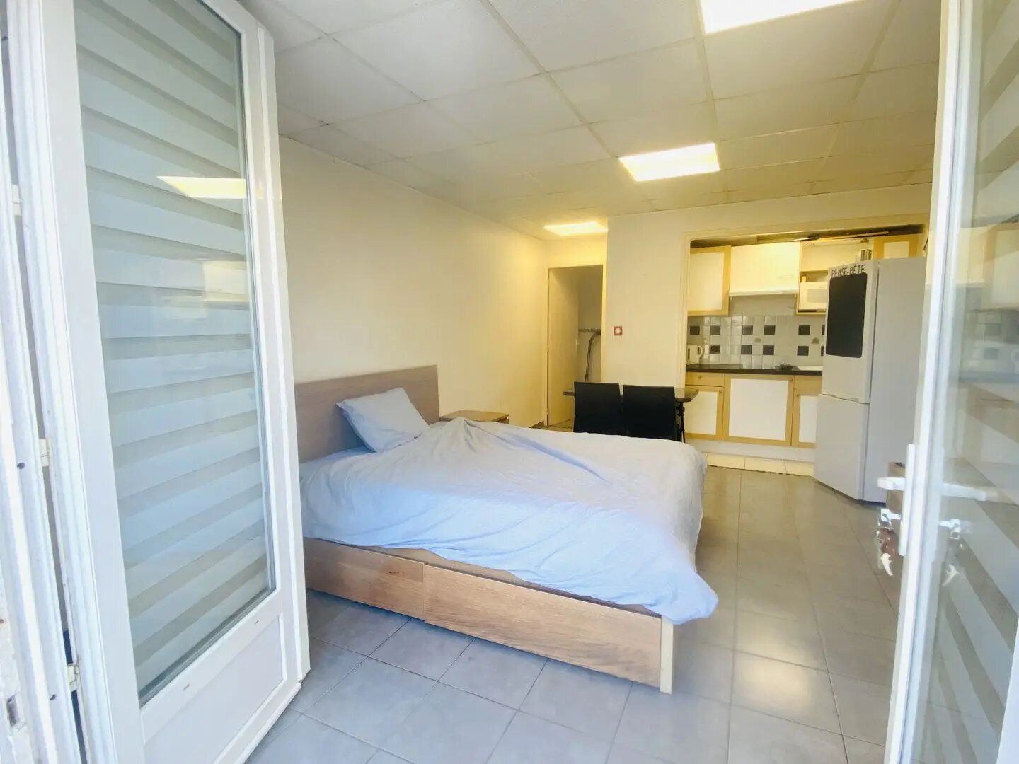 Appartement à vendre, 25m², Palavas-les-Flots