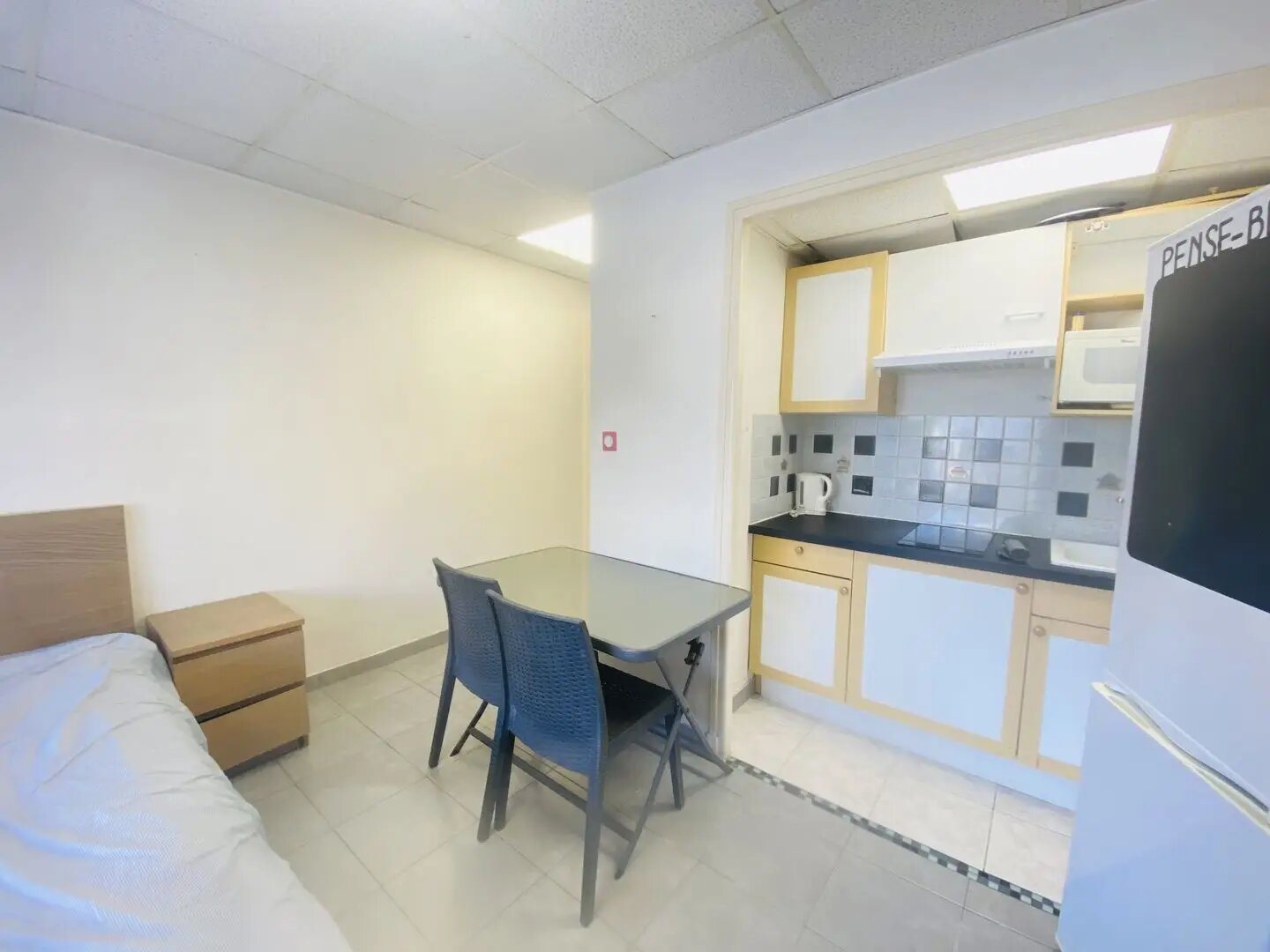 Appartement à vendre, 25m², Palavas-les-Flots