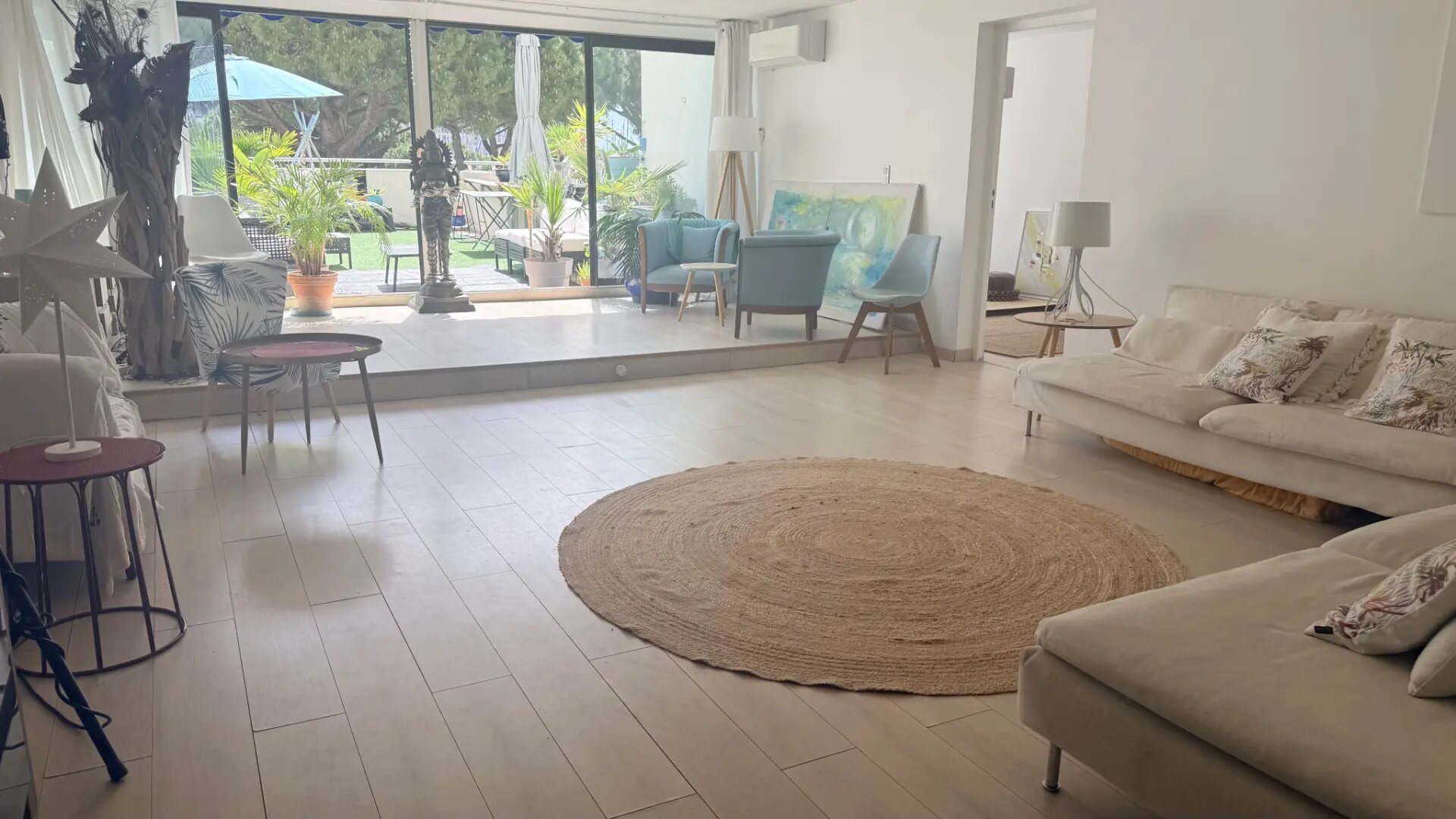 Appartement à vendre, 110m², Mauguio