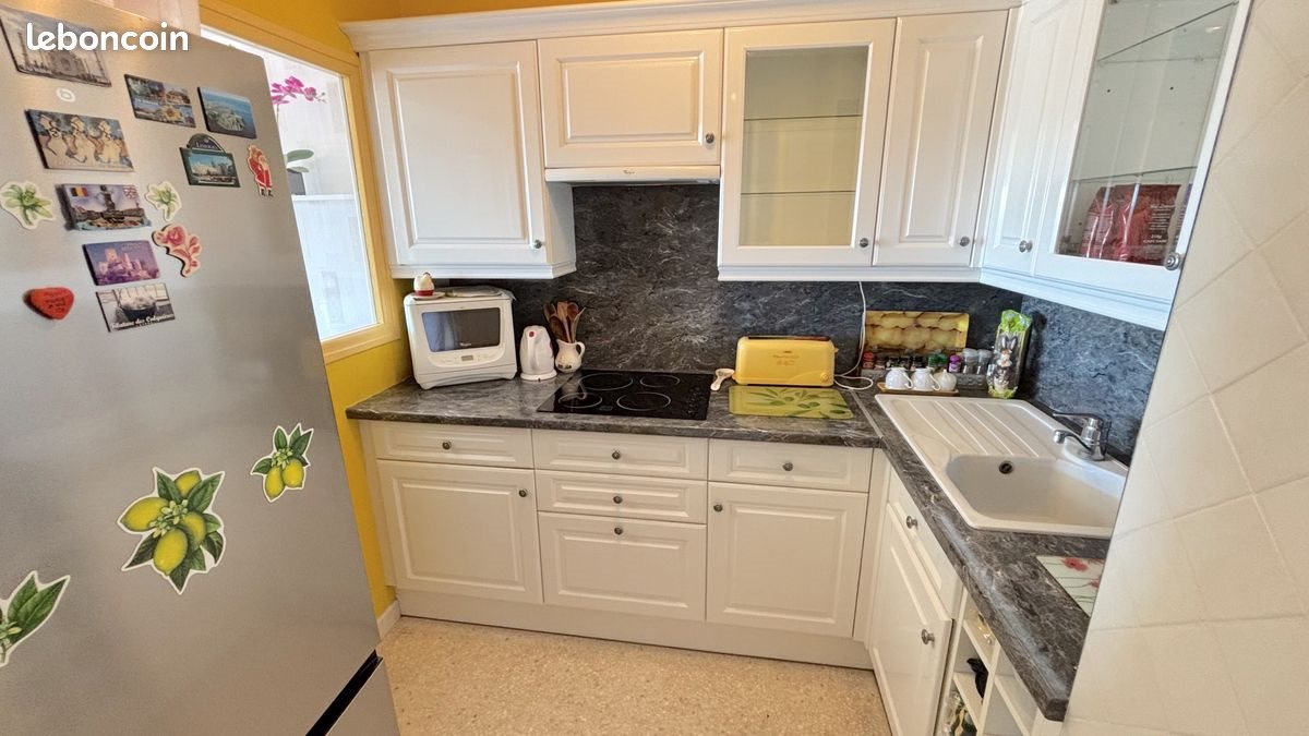 Appartement à vendre, 41m², Mauguio