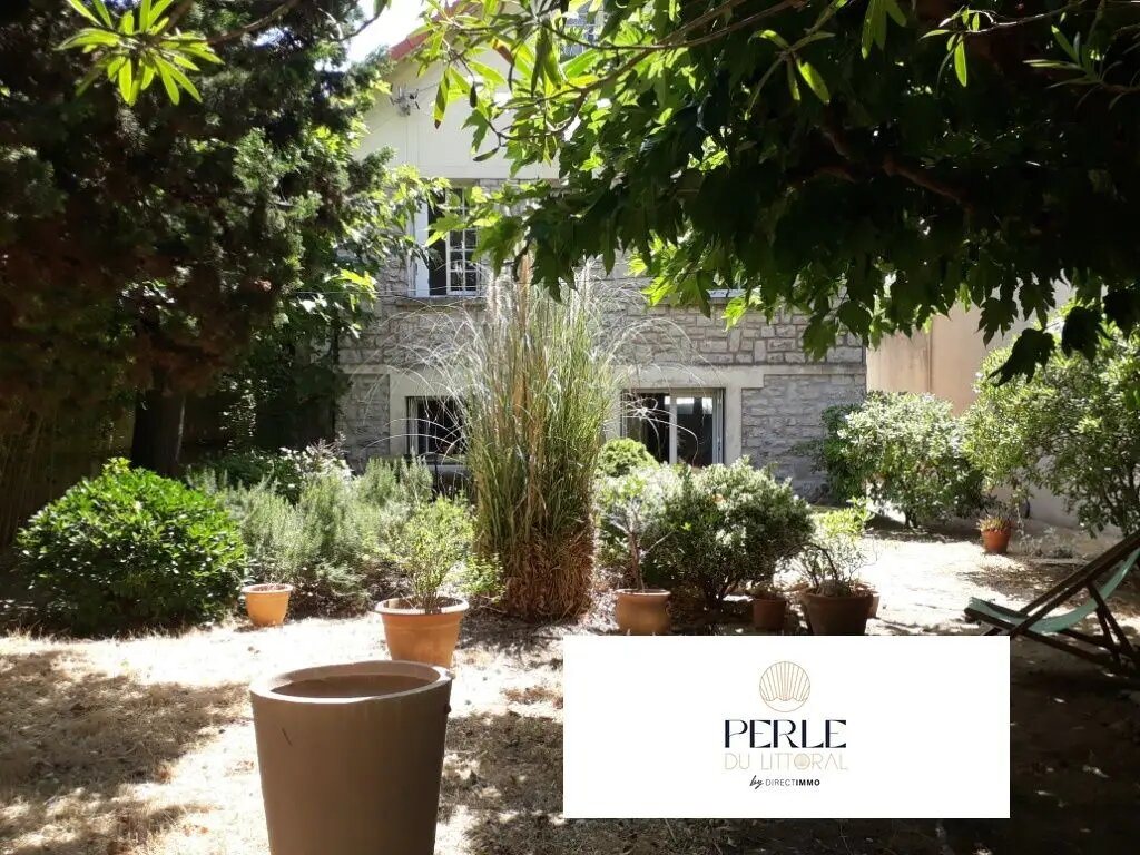 Maison à vendre, 87m², Palavas-les-Flots