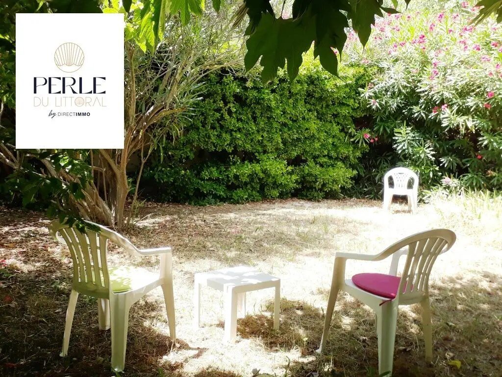 Maison à vendre, 87m², Palavas-les-Flots
