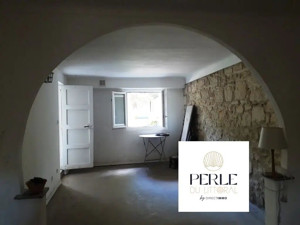 Maison à vendre, 87m², Palavas-les-Flots