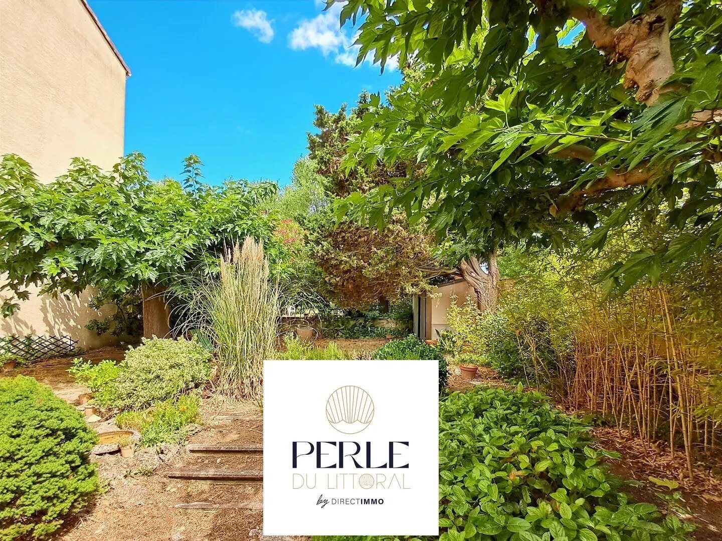 Maison à vendre, 87m², Palavas-les-Flots