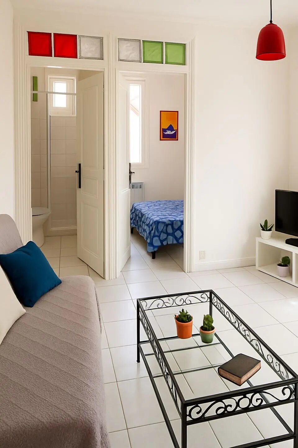 Appartement à vendre, 29m², Palavas-les-Flots