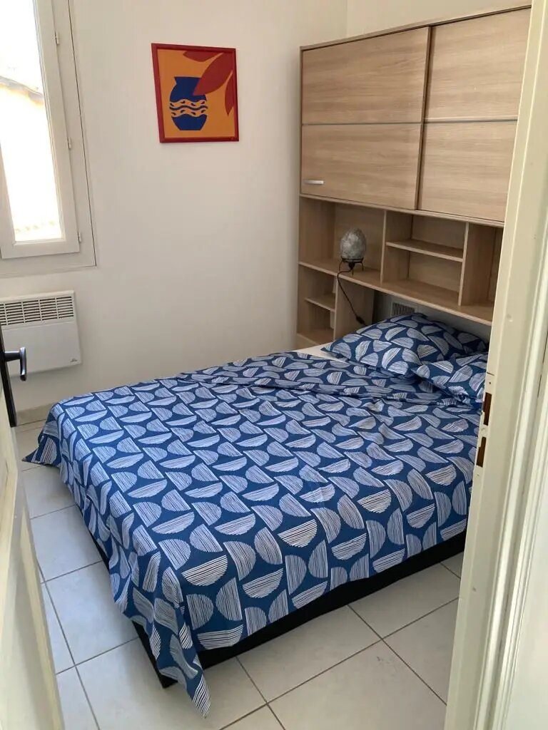 Appartement à vendre, 29m², Palavas-les-Flots