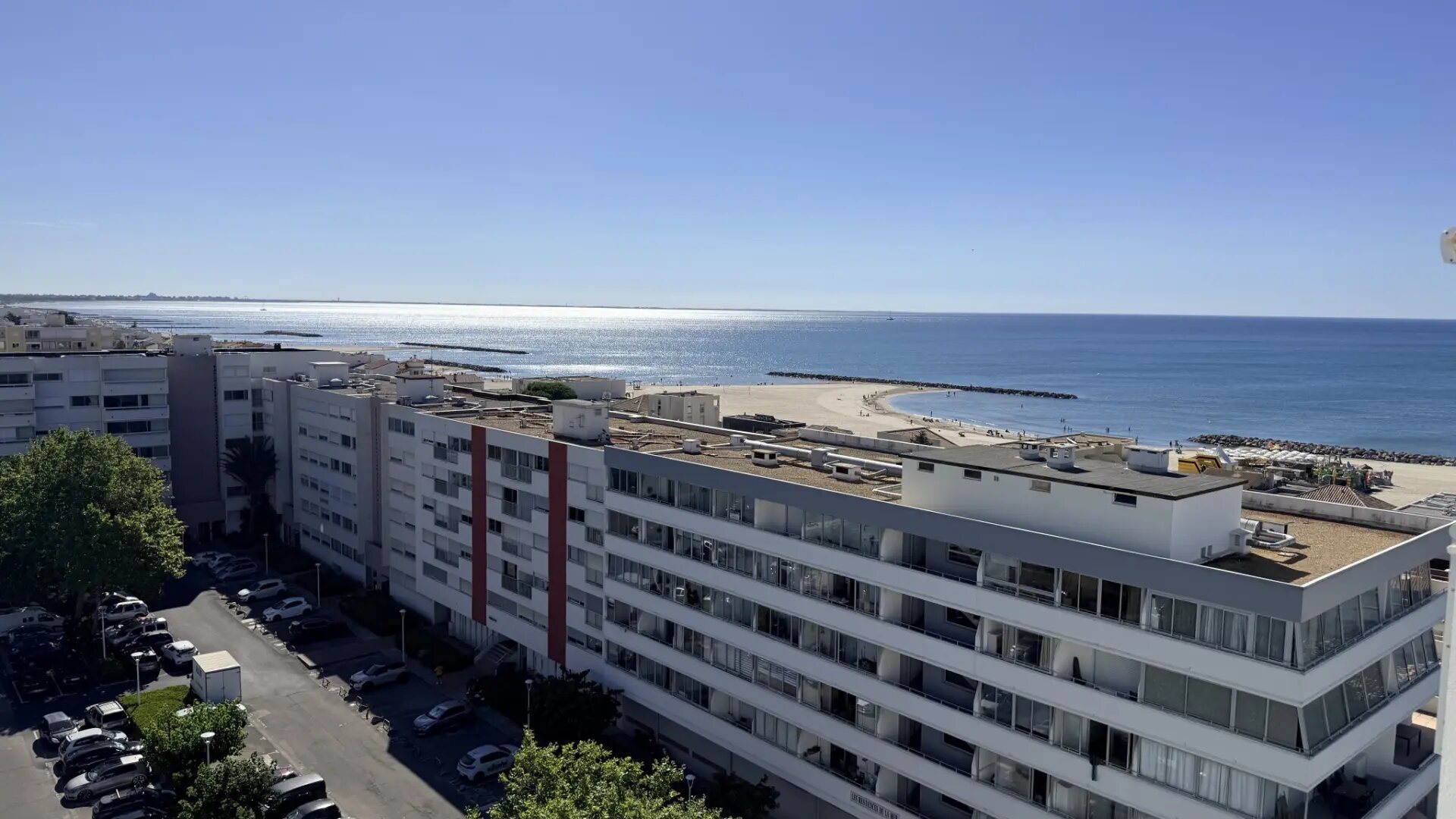 Appartement à vendre, 63m², Mauguio