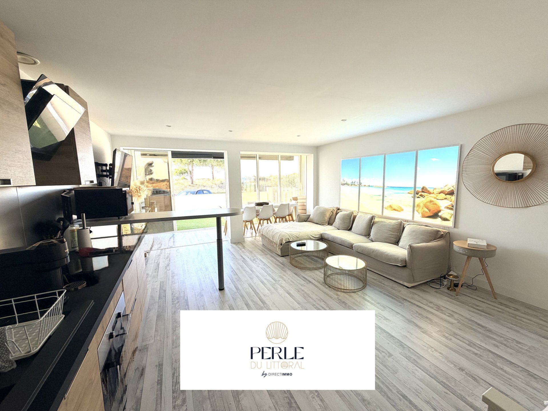 Maison à vendre, 78m², Le Grau-du-Roi