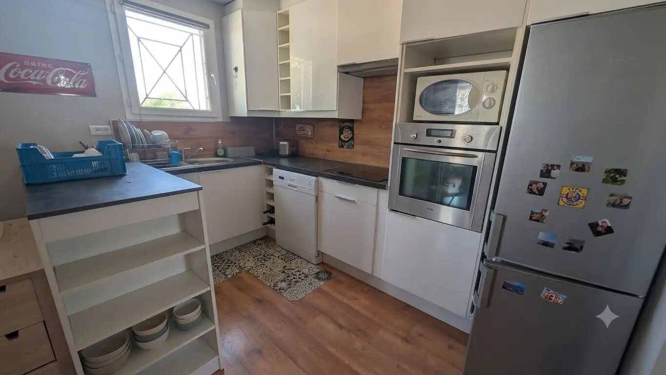 Appartement à vendre, 43m², Villeneuve-lès-Maguelone