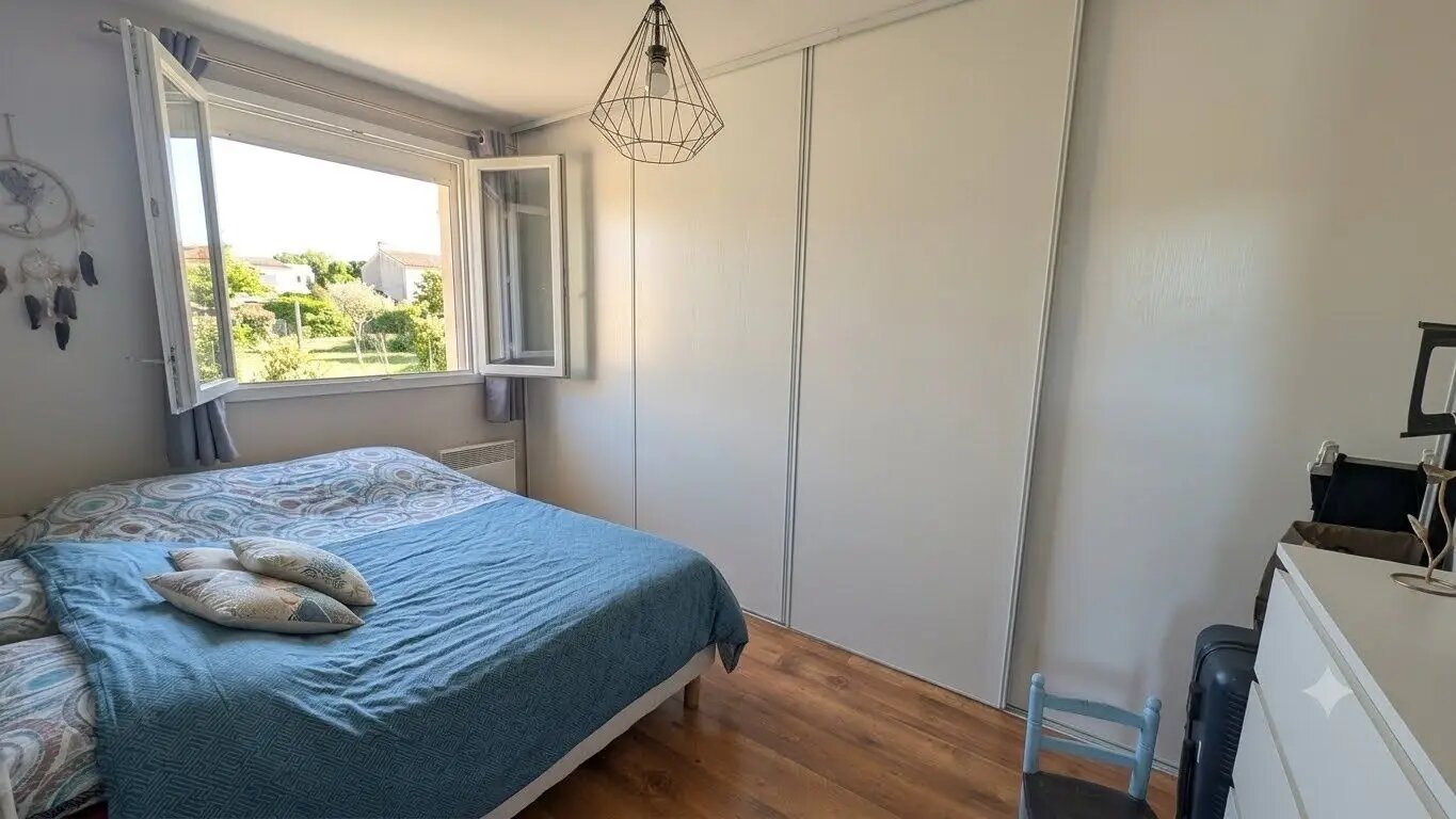 Appartement à vendre, 43m², Villeneuve-lès-Maguelone