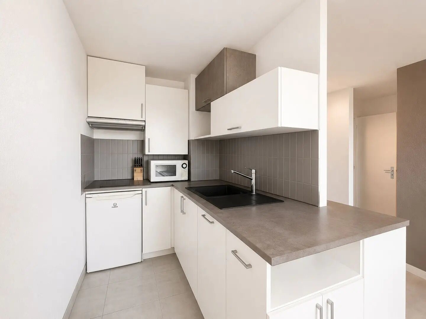 Appartement à vendre, 42m², Palavas-les-Flots