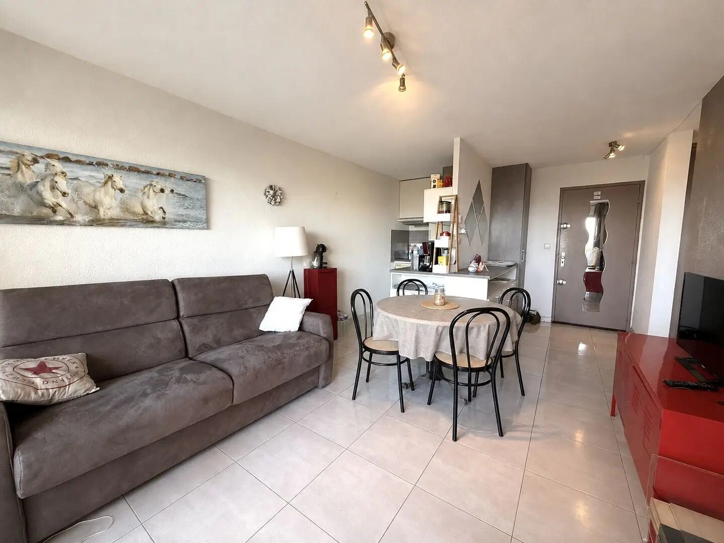 Appartement à vendre, 42m², Palavas-les-Flots