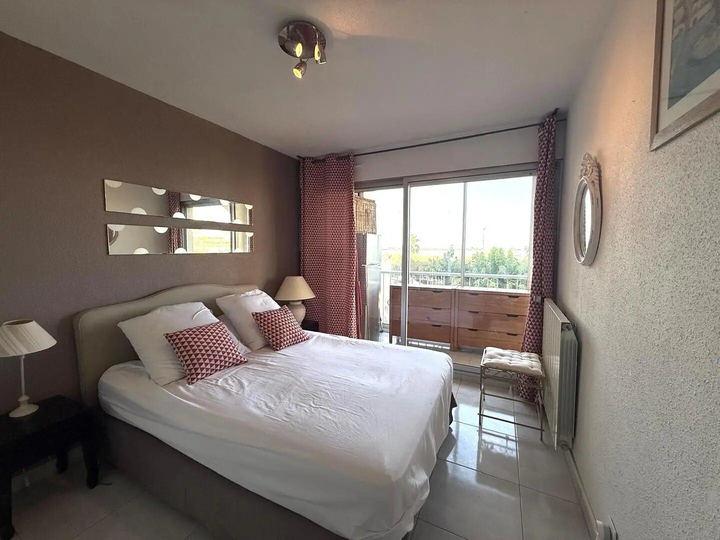 Appartement à vendre, 42m², Palavas-les-Flots