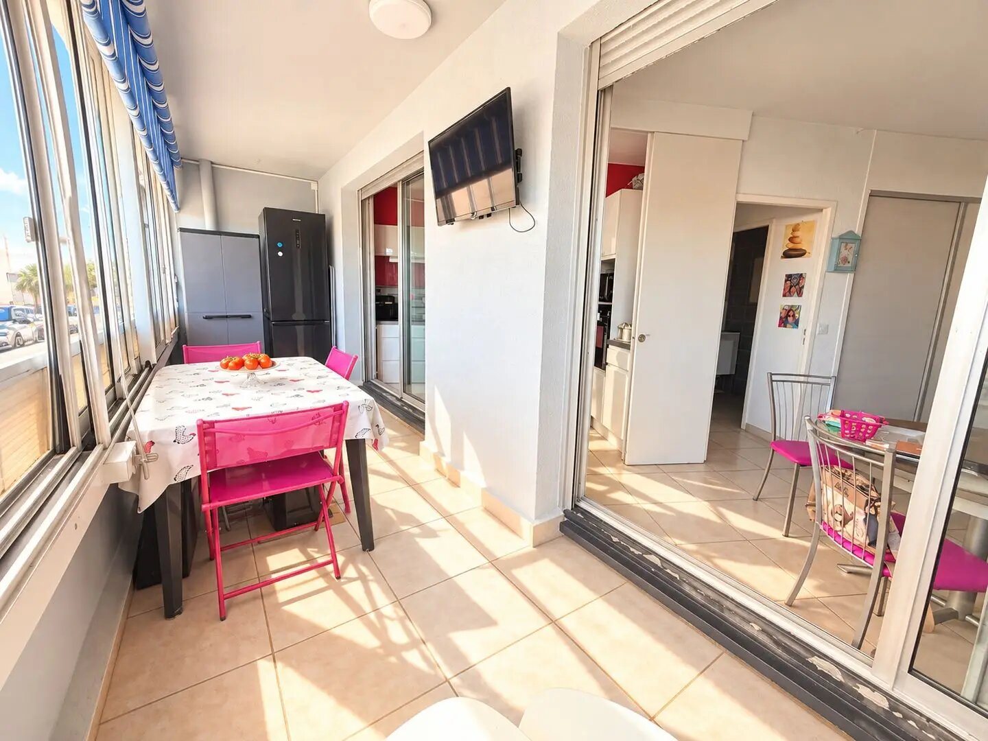 Appartement à vendre, 39m², Palavas-les-Flots
