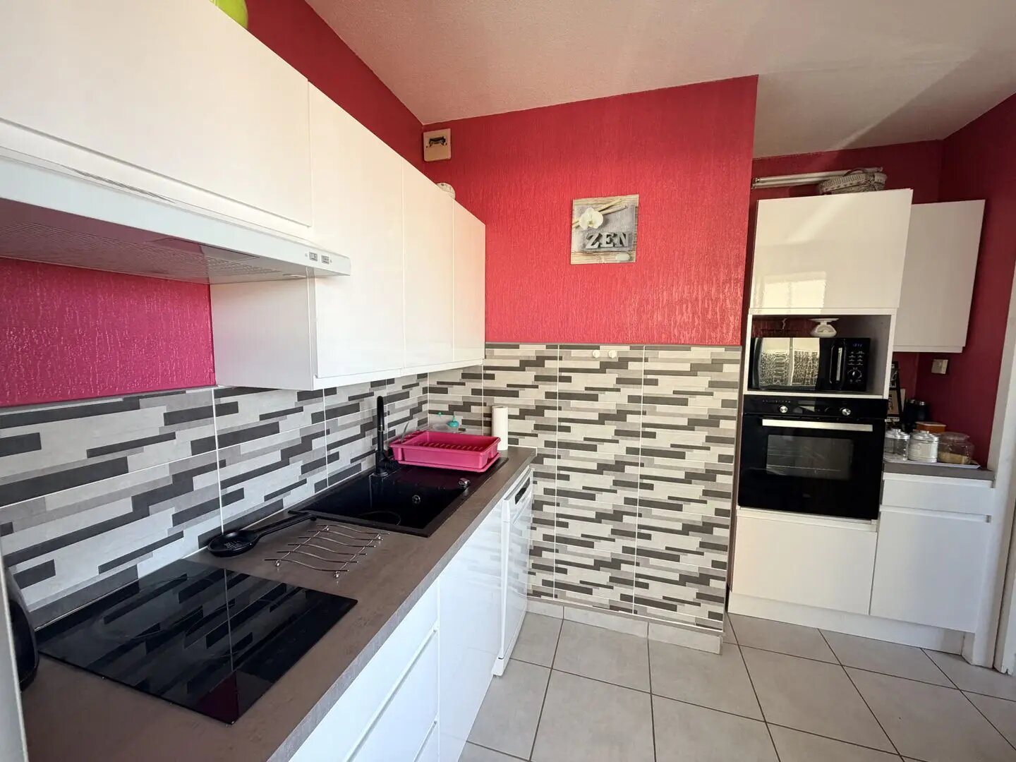 Appartement à vendre, 39m², Palavas-les-Flots