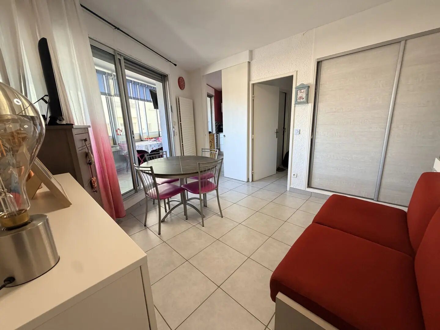 Appartement à vendre, 39m², Palavas-les-Flots