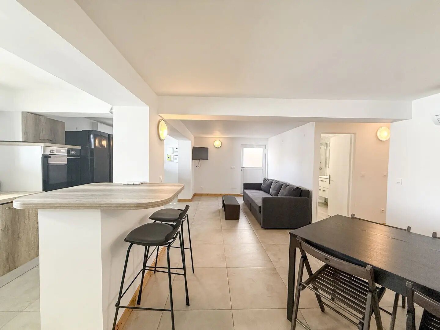 Appartement à vendre, 58m², Palavas-les-Flots