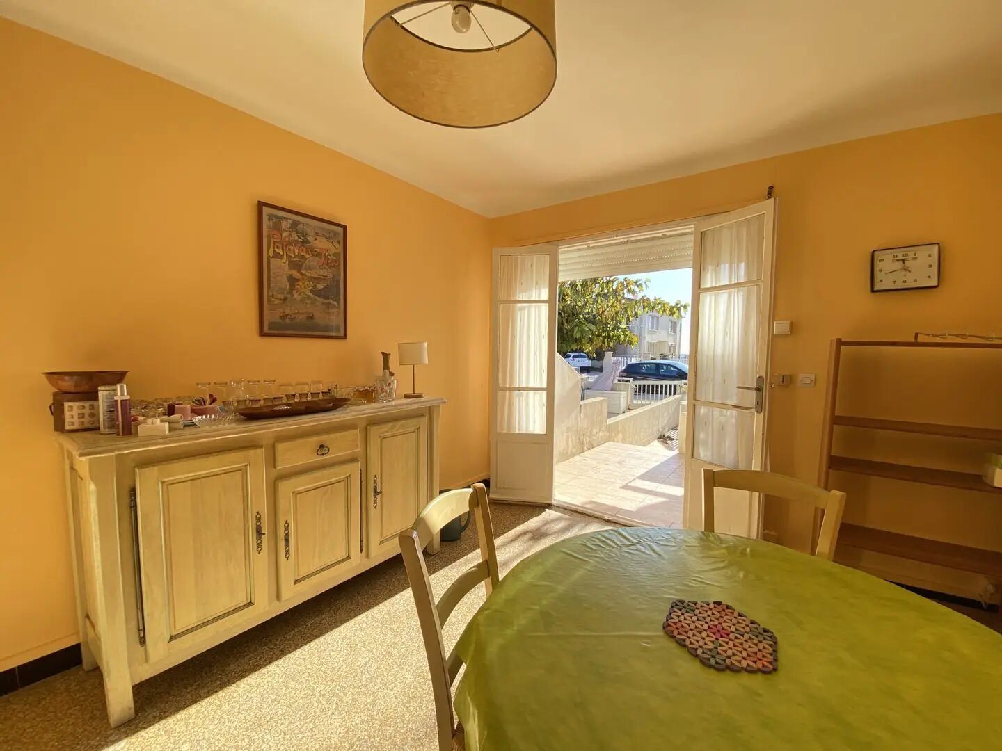 Appartement à vendre, 37m², Palavas-les-Flots