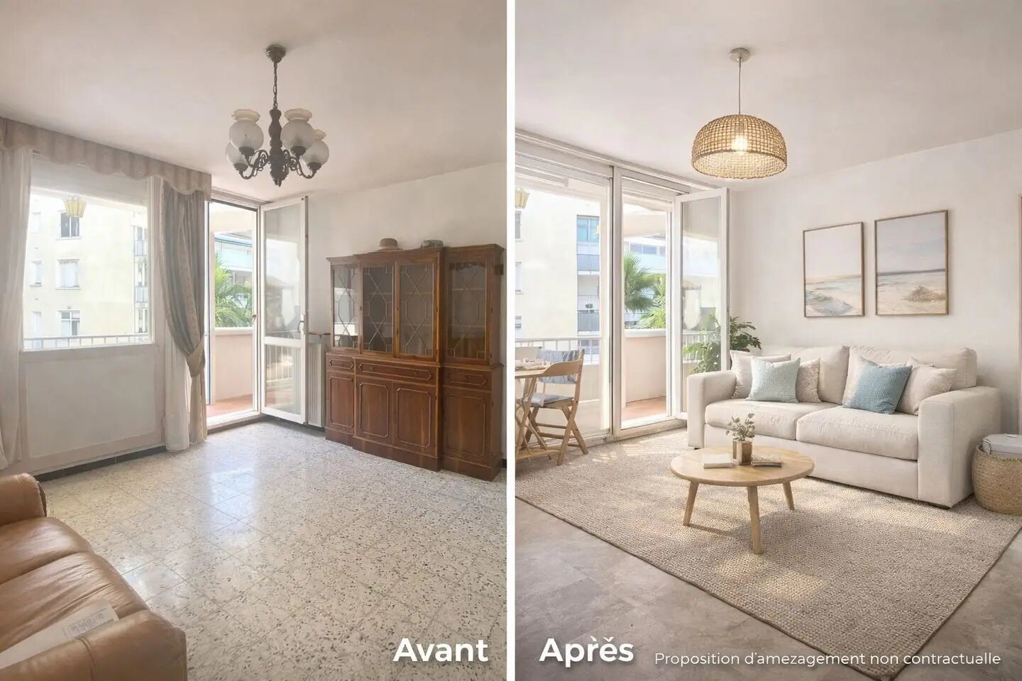 Appartement à vendre, 44m², Palavas-les-Flots