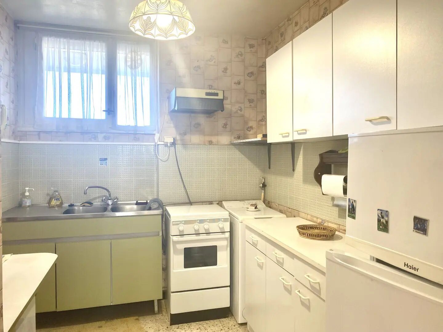 Appartement à vendre, 44m², Palavas-les-Flots